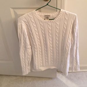 St Johns Bay sweater